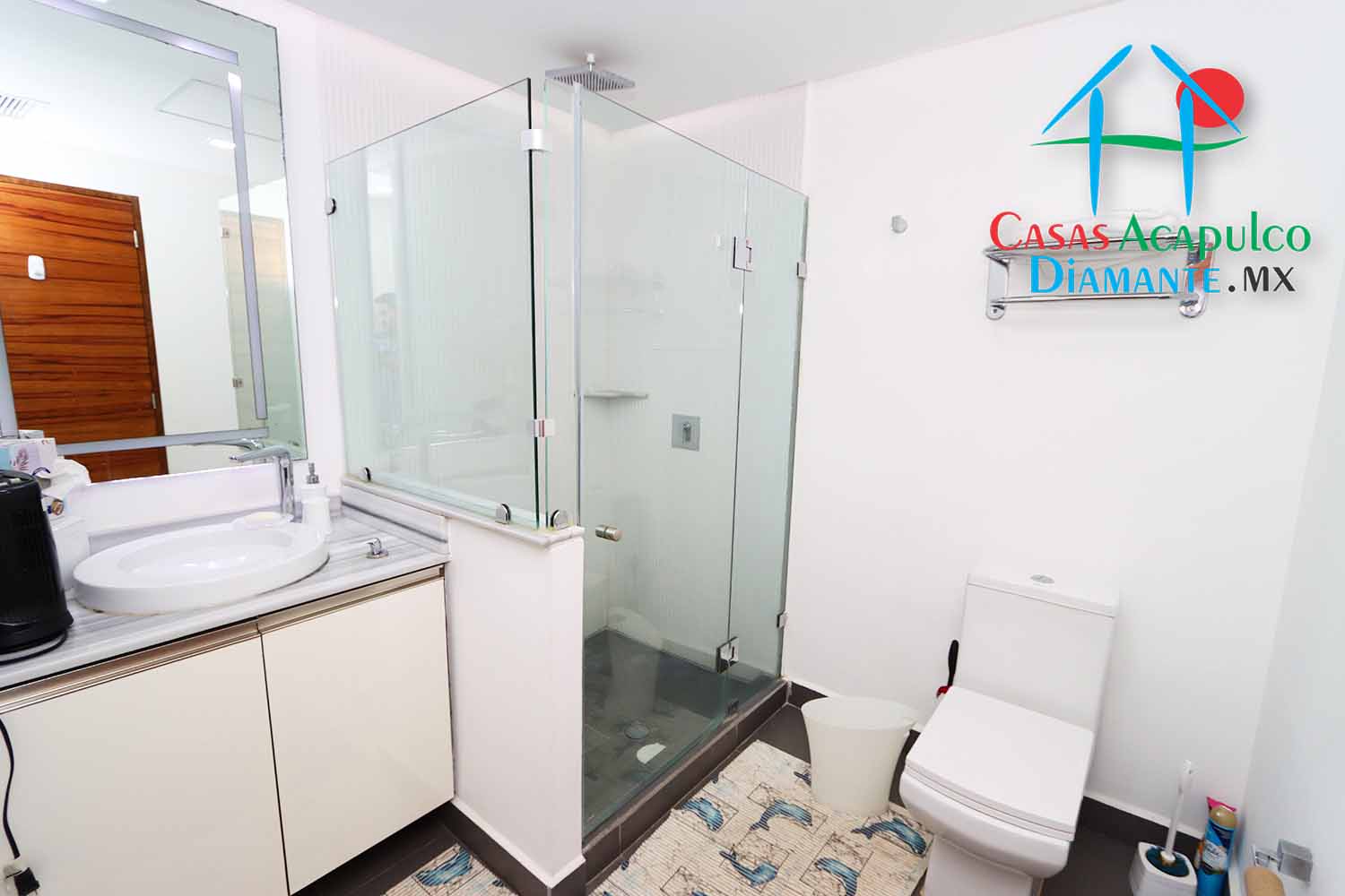 Maralago E 302 - Recámara dos 6